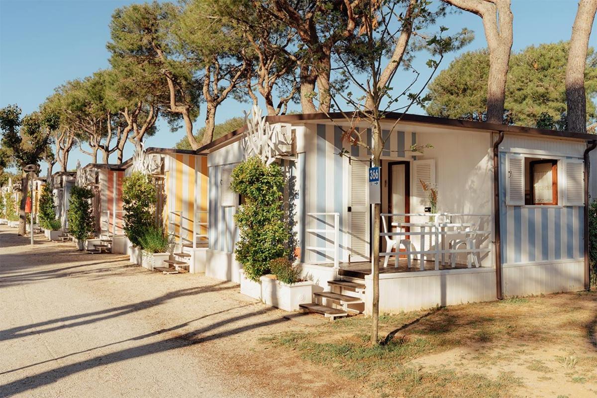 Numanablu Resort Sport Fun Kids 4 Stelle Exterior photo