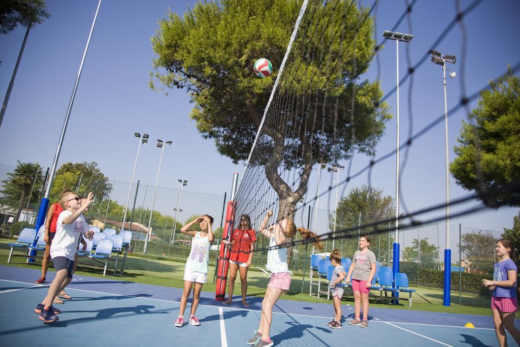 Numanablu Resort Sport Fun Kids 4 Stelle Exterior photo