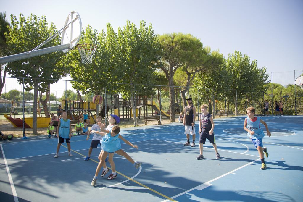Numanablu Resort Sport Fun Kids 4 Stelle Exterior photo