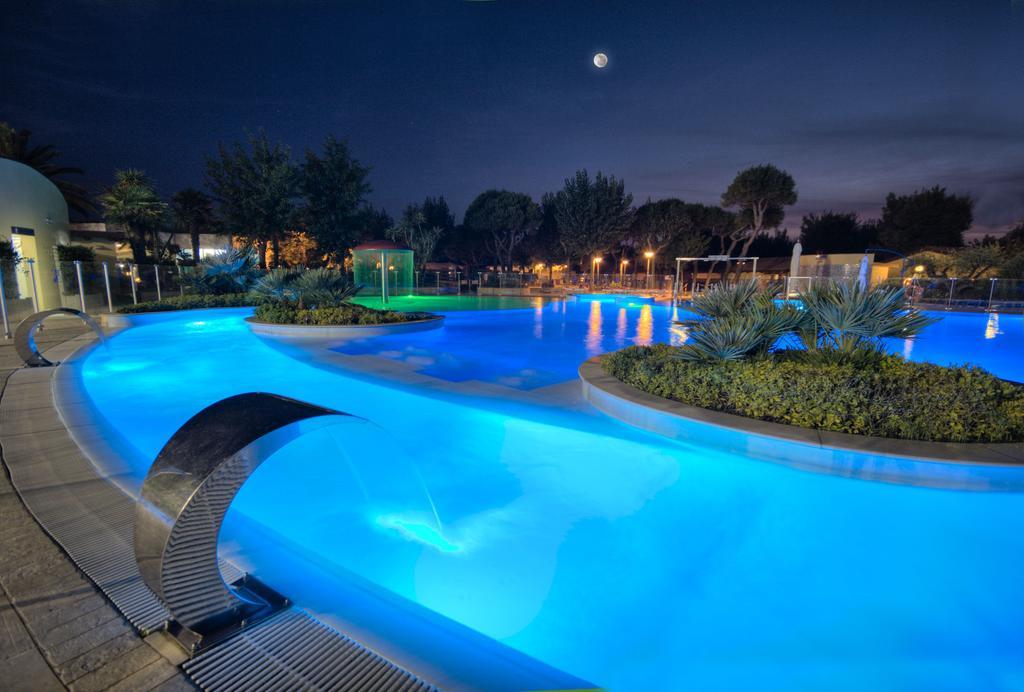Numanablu Resort Sport Fun Kids 4 Stelle Exterior photo