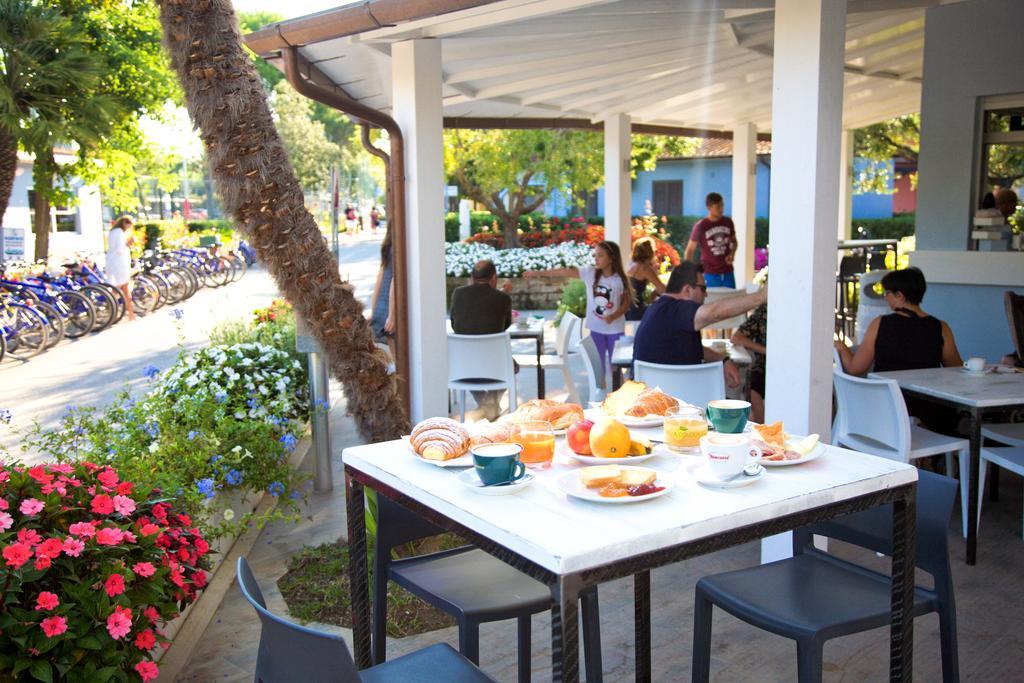 Numanablu Resort Sport Fun Kids 4 Stelle Exterior photo