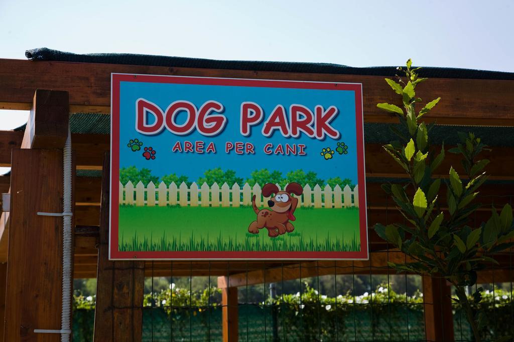Numanablu Resort Sport Fun Kids 4 Stelle Exterior photo
