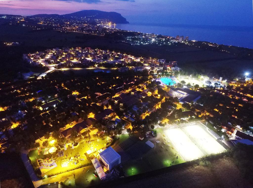 Numanablu Resort Sport Fun Kids 4 Stelle Exterior photo