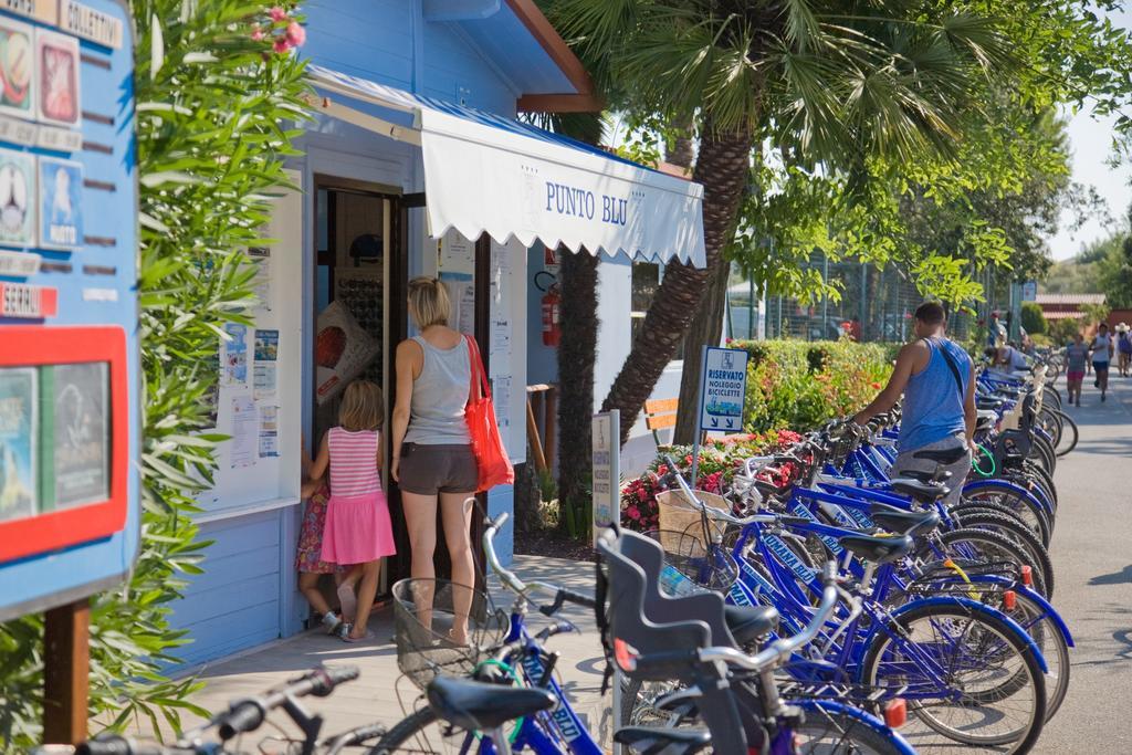 Numanablu Resort Sport Fun Kids 4 Stelle Exterior photo