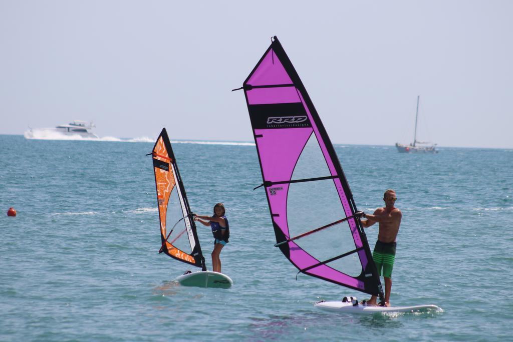 Numanablu Resort Sport Fun Kids 4 Stelle Exterior photo